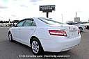 Thumbnail image of 2011 Toyota Camry at Fred's Executive Auto