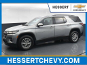 Thumbnail image of 2023 Chevrolet Traverse at USED_Hessert_Chevrolet of Philadelphia, PA