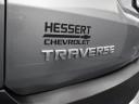 Thumbnail image of 2023 Chevrolet Traverse at USED_Hessert_Chevrolet of Philadelphia, PA