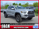 2023 Toyota Tacoma TRD Off-Road at Del Toyota