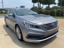 Thumbnail image of 2015 Hyundai SONATA at SPEED AUTO INC
