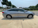 Thumbnail image of 2015 Hyundai SONATA at SPEED AUTO INC