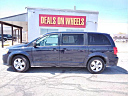 Thumbnail image of 2013 Dodge Grand Caravan at Deals On Wheels