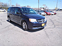 Thumbnail image of 2013 Dodge Grand Caravan at Deals On Wheels