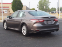 2019 Toyota Camry XLE at Serra Buick Gmc Champaign