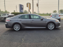 Thumbnail image of 2019 Toyota Camry at Serra Buick Gmc Champaign