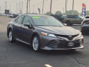 Thumbnail image of 2019 Toyota Camry at Serra Buick Gmc Champaign