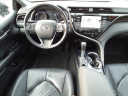 Thumbnail image of 2019 Toyota Camry at Serra Buick Gmc Champaign