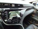 Thumbnail image of 2019 Toyota Camry at Serra Buick Gmc Champaign