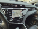 Thumbnail image of 2019 Toyota Camry at Serra Buick Gmc Champaign