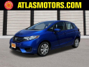 Thumbnail image of 2017 Honda Fit at Atlas Motors - USED