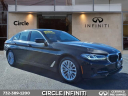Thumbnail image of 2023 BMW 5 Series at Circle Infiniti
