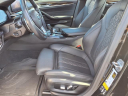Thumbnail image of 2023 BMW 5 Series at Circle Infiniti
