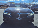 Thumbnail image of 2023 BMW 5 Series at Circle Infiniti