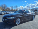 Thumbnail image of 2023 BMW 5 Series at Circle Infiniti