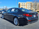 Thumbnail image of 2023 BMW 5 Series at Circle Infiniti