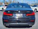 Thumbnail image of 2023 BMW 5 Series at Circle Infiniti