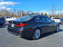 Thumbnail image of 2023 BMW 5 Series at Circle Infiniti