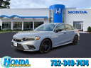 Thumbnail image of 2024 Honda Civic at Honda Of Toms River