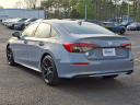 Thumbnail image of 2024 Honda Civic at Honda Of Toms River