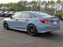 Thumbnail image of 2024 Honda Civic at Honda Of Toms River