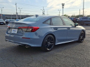 Thumbnail image of 2024 Honda Civic at Honda Of Toms River