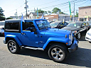 Thumbnail image of 2016 Jeep Wrangler at AAA Luxury Cars
