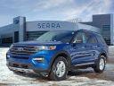 Thumbnail image of 2022 Ford Explorer at Serra Ford Farmington Hills