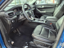 Thumbnail image of 2022 Ford Explorer at Serra Ford Farmington Hills