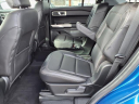 2022 Ford Explorer XLT at Serra Ford Farmington Hills