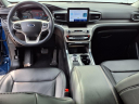 Thumbnail image of 2022 Ford Explorer at Serra Ford Farmington Hills