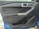 Thumbnail image of 2022 Ford Explorer at Serra Ford Farmington Hills