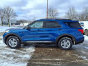 Thumbnail image of 2022 Ford Explorer at Serra Ford Farmington Hills