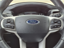 Thumbnail image of 2022 Ford Explorer at Serra Ford Farmington Hills