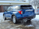 Thumbnail image of 2022 Ford Explorer at Serra Ford Farmington Hills