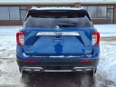 Thumbnail image of 2022 Ford Explorer at Serra Ford Farmington Hills