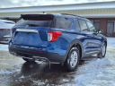 Thumbnail image of 2022 Ford Explorer at Serra Ford Farmington Hills