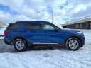 Thumbnail image of 2022 Ford Explorer at Serra Ford Farmington Hills