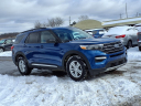 Thumbnail image of 2022 Ford Explorer at Serra Ford Farmington Hills