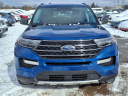 Thumbnail image of 2022 Ford Explorer at Serra Ford Farmington Hills