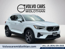 Thumbnail image of 2023 Volvo XC40 at VolvoOfMidlothian USED