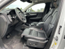 Thumbnail image of 2023 Volvo XC40 at VolvoOfMidlothian USED
