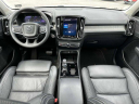Thumbnail image of 2023 Volvo XC40 at VolvoOfMidlothian USED