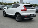 Thumbnail image of 2023 Volvo XC40 at VolvoOfMidlothian USED