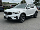 Thumbnail image of 2023 Volvo XC40 at VolvoOfMidlothian USED