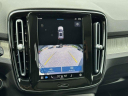 Thumbnail image of 2023 Volvo XC40 at VolvoOfMidlothian USED