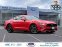Thumbnail image of 2023 Ford Mustang at Ford of Montebello - USED