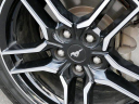 Thumbnail image of 2023 Ford Mustang at Ford of Montebello - USED