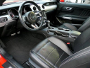 2023 Ford Mustang EcoBoost Premium at Ford of Montebello - USED