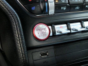 Thumbnail image of 2023 Ford Mustang at Ford of Montebello - USED